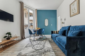 BnBNova - 1BR - Le Marais & Quartier Montorgueil